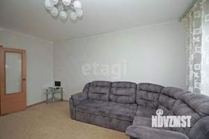 3-к квартира, вторичка, 72м2, 10/10 этаж