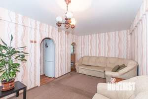 2-к квартира, вторичка, 45м2, 1/5 этаж