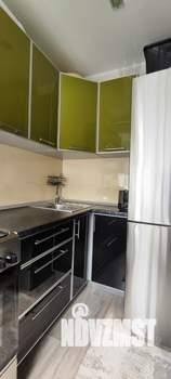 1-к квартира, вторичка, 29м2, 4/5 этаж
