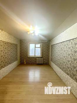 3-к квартира, вторичка, 60м2, 7/9 этаж