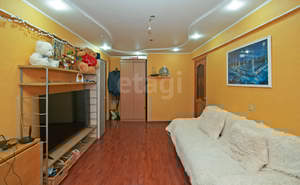 2-к квартира, вторичка, 46м2, 5/5 этаж