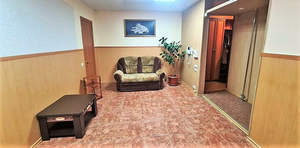 2-к квартира, вторичка, 44м2, 1/5 этаж