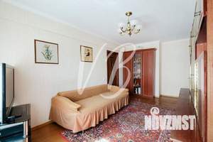 4-к квартира, вторичка, 59м2, 1/5 этаж