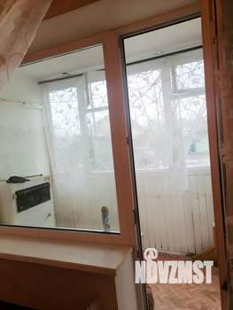 2-к квартира, вторичка, 45м2, 1/9 этаж