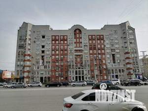 4-к квартира, вторичка, 161м2, 2/10 этаж