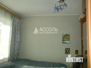 2-к квартира, вторичка, 45м2, 1/5 этаж
