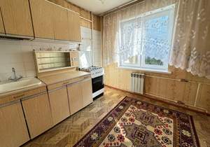1-к квартира, вторичка, 37м2, 2/5 этаж