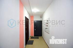 Студия квартира, вторичка, 46м2, 2/16 этаж