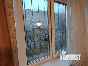 2-к квартира, вторичка, 52м2, 1/5 этаж