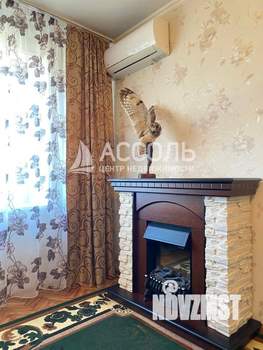 2-к квартира, вторичка, 36м2, 9/9 этаж