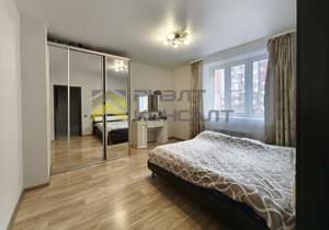 3-к квартира, вторичка, 93м2, 2/9 этаж