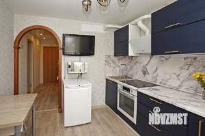 1-к квартира, вторичка, 36м2, 6/6 этаж