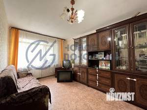 3-к квартира, вторичка, 54м2, 1/5 этаж