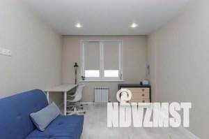 2-к квартира, вторичка, 60м2, 14/18 этаж