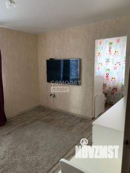 2-к квартира, вторичка, 33м2, 4/5 этаж