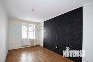 3-к квартира, вторичка, 81м2, 5/5 этаж