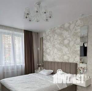 3-к квартира, вторичка, 70м2, 2/10 этаж