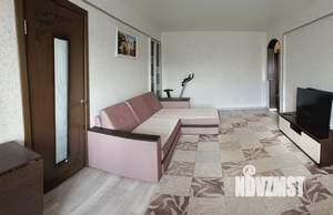 2-к квартира, вторичка, 45м2, 5/5 этаж