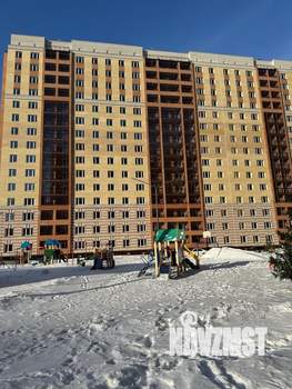3-к квартира, вторичка, 77м2, 6/16 этаж
