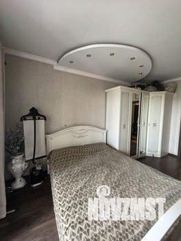 3-к квартира, вторичка, 106м2, 6/9 этаж