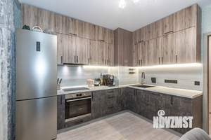 3-к квартира, вторичка, 80м2, 6/8 этаж