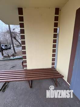 3-к квартира, вторичка, 56м2, 4/9 этаж