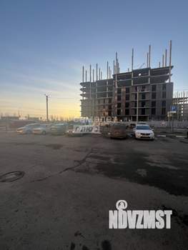 1-к квартира, вторичка, 36м2, 2/9 этаж