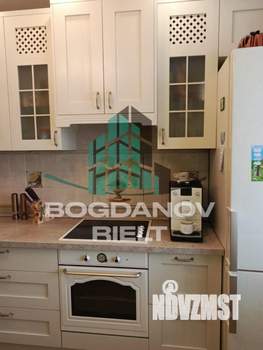 2-к квартира, вторичка, 58м2, 8/9 этаж