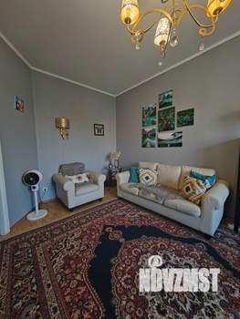 2-к квартира, вторичка, 46м2, 3/4 этаж
