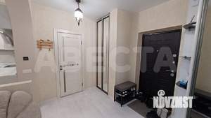 Студия квартира, вторичка, 39м2, 14/19 этаж