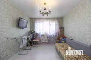 2-к квартира, вторичка, 53м2, 8/14 этаж