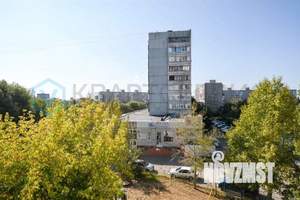 1-к квартира, вторичка, 32м2, 4/14 этаж