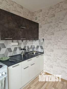 1-к квартира, вторичка, 35м2, 10/11 этаж