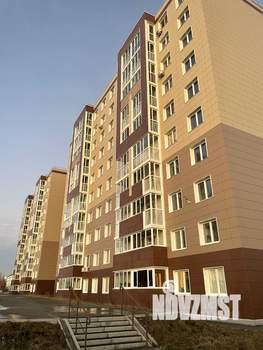 1-к квартира, вторичка, 46м2, 3/10 этаж