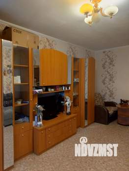 2-к квартира, вторичка, 53м2, 3/9 этаж