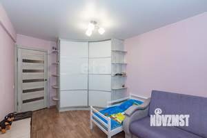 2-к квартира, вторичка, 45м2, 5/5 этаж