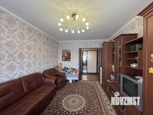 3-к квартира, вторичка, 63м2, 5/10 этаж