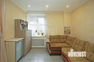 1-к квартира, вторичка, 31м2, 2/4 этаж