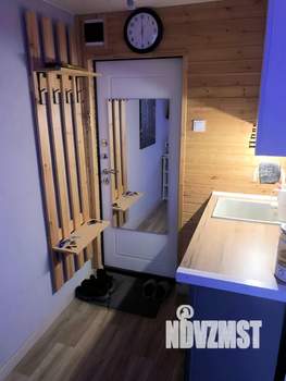 Студия квартира, вторичка, 17м2, 6/10 этаж