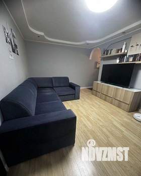 2-к квартира, вторичка, 40м2, 2/5 этаж