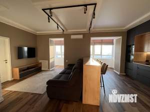 2-к квартира, вторичка, 61м2, 6/6 этаж