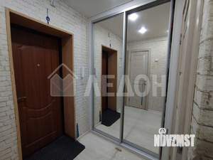 1-к квартира, вторичка, 33м2, 5/5 этаж