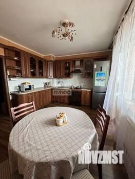 3-к квартира, вторичка, 88м2, 5/10 этаж