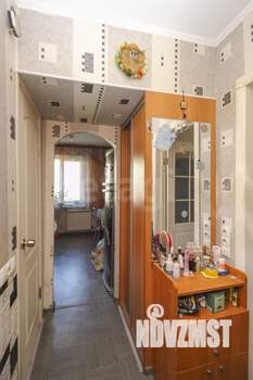 3-к квартира, вторичка, 50м2, 7/9 этаж