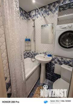 1-к квартира, вторичка, 33м2, 5/5 этаж