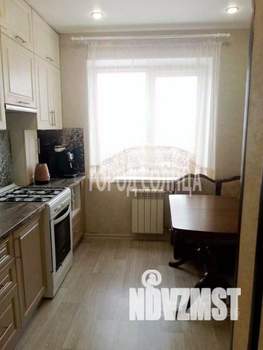 3-к квартира, вторичка, 63м2, 9/9 этаж
