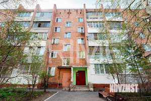 1-к квартира, вторичка, 32м2, 2/5 этаж