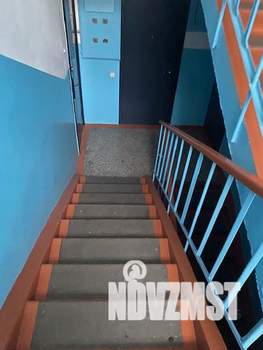 3-к квартира, вторичка, 63м2, 2/5 этаж