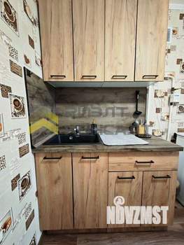 1-к квартира, вторичка, 30м2, 3/5 этаж