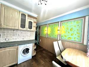 2-к квартира, вторичка, 45м2, 1/5 этаж